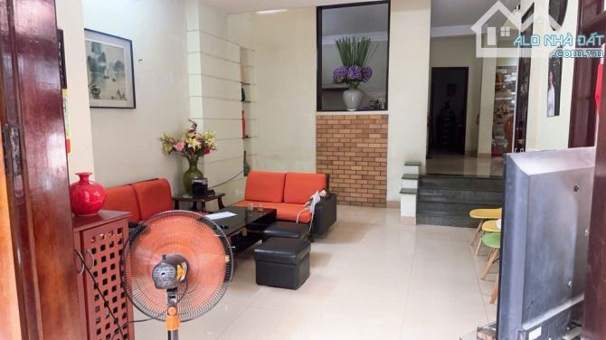 ☘️ VILLA SÂN VƯỜN 3 TẦNG – KIỆT NÚI THÀNH – DIỆN TÍCH KHỦNG 154M² – VỊ TRÍ VIP TT HẢI CHÂU - 4