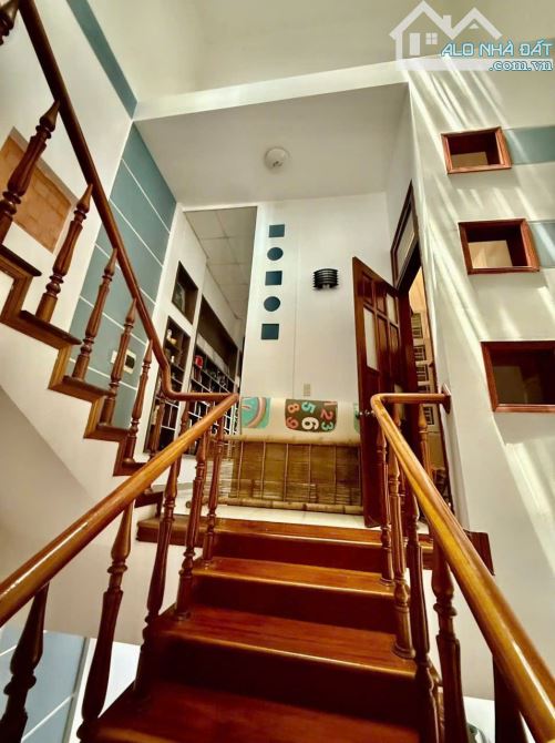 🌟BIỆT THỰ 3 TẦNG ĐƯỜNG 5M5 NÚI THÀNH–TRUNG TÂM HẢI CHÂU – VỊ TRÍ VIP GẦN CẦU TRẦN THỊ LÝ - 4