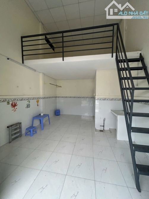 BÁN DÃY TRỌ 5 PHÒNG MẶT TIỀN ĐƯỜNG TRẦN VĂN NGHIÊM GẦN ĐƯỜNG CMT8 , CẦN THƠ - 4