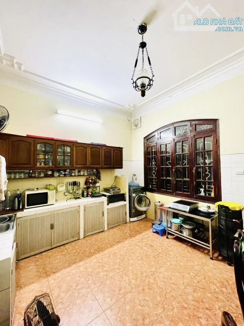BÁN NHÀ KĐT BẮC LINH ĐÀM – HOÀNG MAI, MẶT PHỐ ĐƯỜNG Ô TÔ THÔNG, VỈA HÈ RỘNG, KINH DOANH. - 4