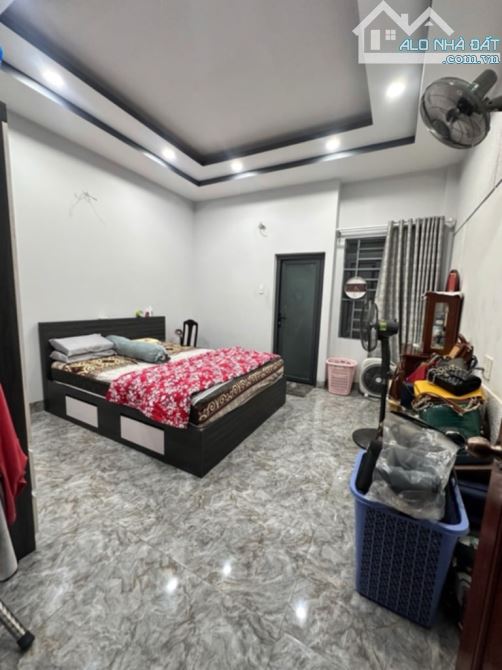 🇻🇳 NGUYỄN TƯ GIẢN, PHƯỜNG 12, GÒ VẤP,  60M2, 4 TẦNG, 10.6 TỶ - 4
