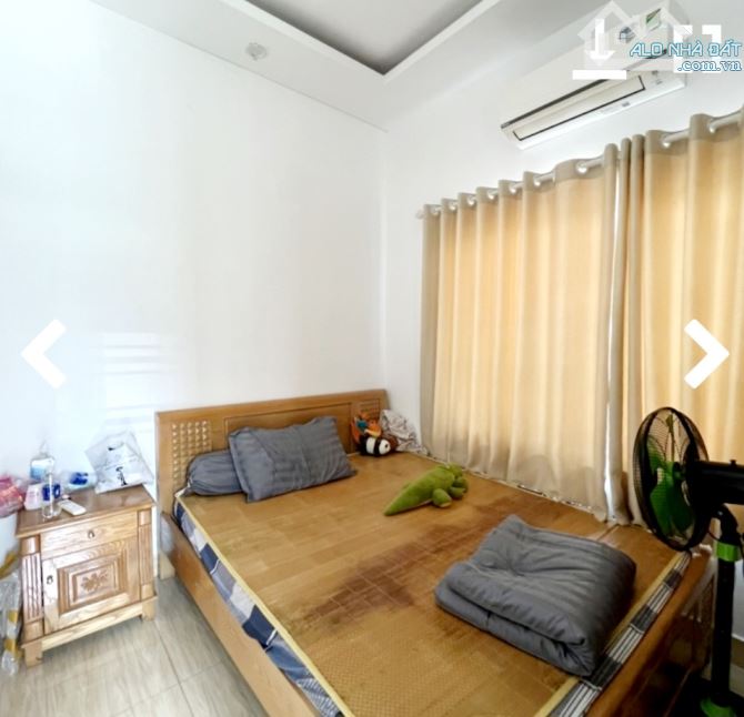 😍 Phan Bá Phiến - 95M² - ( 5 x 19 ) 6.99 Tỷ - Sơn Trà 🌊 NHÀ 3 TẦNG MỚI CỨNG – 100M BIỂN - 4