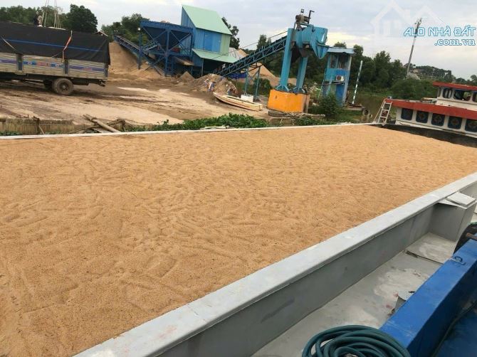 Bán bến thủy nội địa  + phường phước tân, thành phố biên hòa, đồng nai. + diện tích : 10.0 - 4