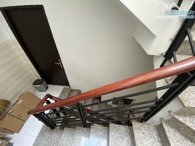 Bán Nhà 3 Tầng BTCT, Thành Mỹ, Gần Khúc Lý Thường Kiệt, Giáp Quận 10, Chỉ 6 Tỷ - 4