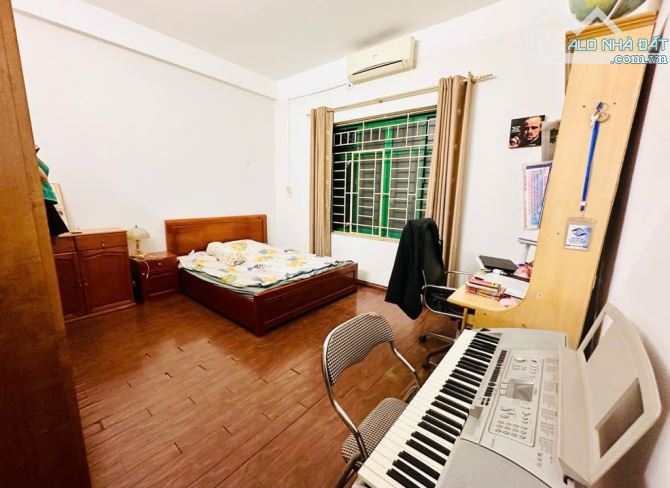 PHÂN LÔ VIP – Ô TÔ TRÁNH – VỈA HÈ RỘNG – LIỀN KỀ VĂN QUÁN – 68M² – 23 TỶ - 4
