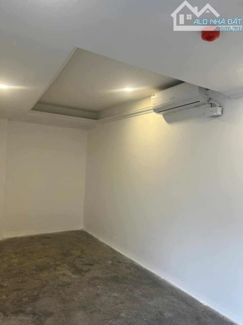 SMARTHOME - CHDV 7 TẦNG 17 PHÒNG - 75m2 NGANG TẬN 7m, NỞ HẬU 11m DÀI 11m - CHỈ 20 TỶ - 4