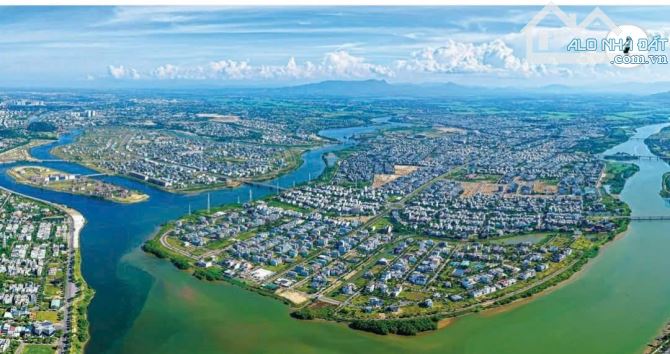 Chỉ 10,x TỶ: có CẶP ĐẤT ĐẸP ở gần đường ĐẦM SEN, NAM HÒA XUÂN - ĐÀ NẴNG: 10m x 20m - 4