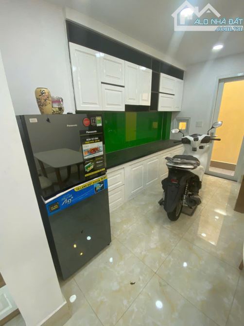 NHÀ MỚI GIÁ TỐT – SỔ ĐỎ RIÊNG – KDC HOÀNG PHAN THÁI, BÌNH CHÁNH - 4
