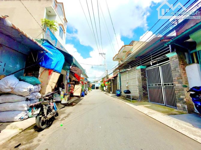 🌴 Bán nhà 2 tầng - 218mv, Công nhận 172mv, Hoàn công đủ. Có 11P. Trọ, Dòng tiền 25Tr/Th. - 4