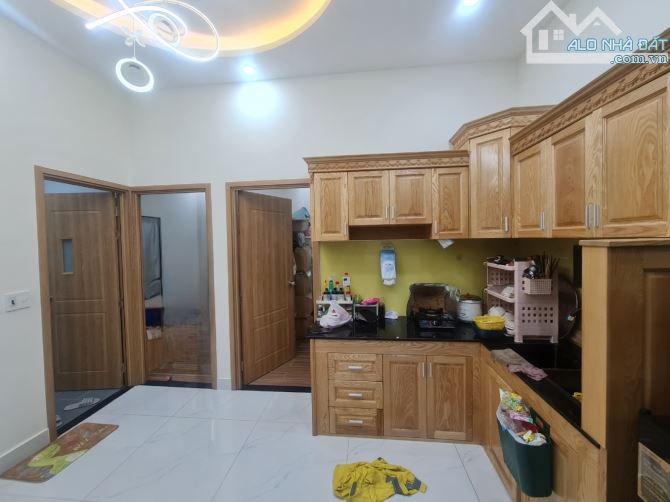 Kha Vạn Cân - Linh Đông - Nhà C4 2PN- 63M2(10X6.5) - Hẻm 3G- SHR - 3.5Tỷ TL. - 4