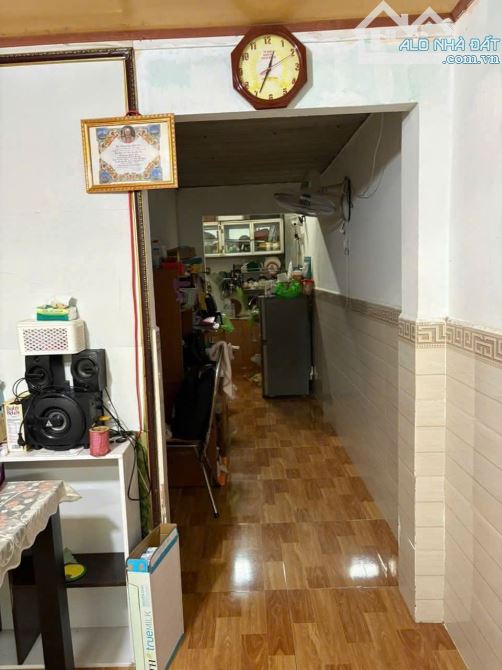 📌📌📌LÀM VIỆC TRỰC TIẾP GIÁ TỐT !!! bán nhà gác lửng 2 phòng ngủ kiệt 151 đồng kè - 4