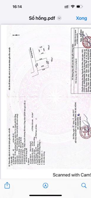📌📌📌LÀM VIỆC TRỰC TIẾP GIÁ TỐT !!!Nhà gác đúc đẹp kiet o to 382/ Tôn Đản - 4