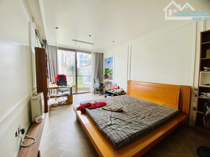 Bán Gấp Nhà Kim Giang – Ô Tô Đỗ Cổng, 48m2, Full Nội Thất Mới Đẹp Ở Ngay giá 9.82 Tỷ - 4