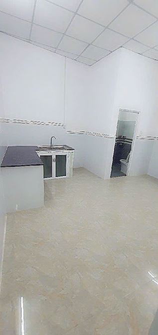 🔥Bán Nhà Cấp Bốn 58M2 - TA15 ,Thới An Quận 12. —Lê Thị Riêng - Trần Thị Cờ - 4