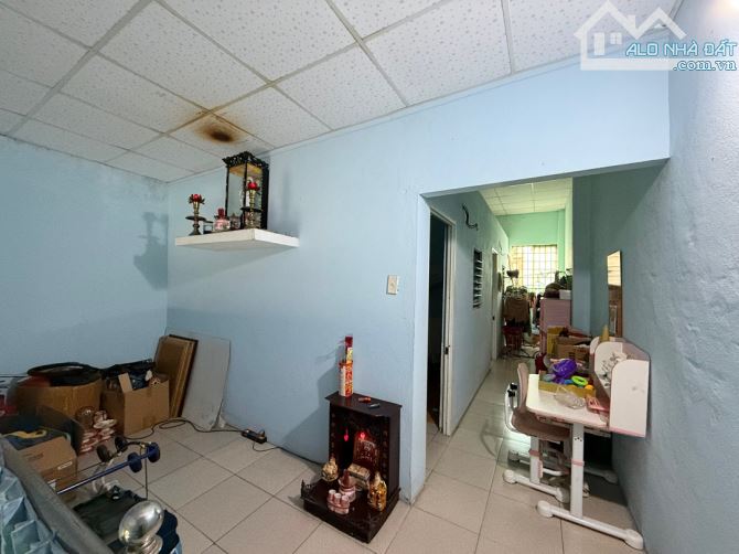 Bán đất tặng nhà c4, Sát đại lộ Phan Đăng Lưu, vị trí trung tâm, Giá hấp dẫn chỉ 6,x Tỷ - 4