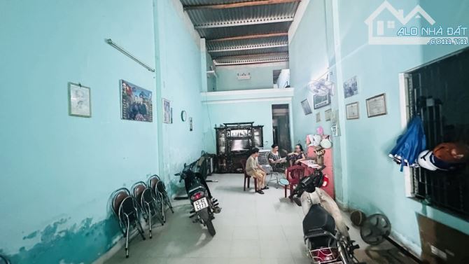 Bán đất tặng nhà cấp 4, diện tích 143m2 - Mặt tiền Huy Cận, gần Đại Học Ngoại Ngữ - 4