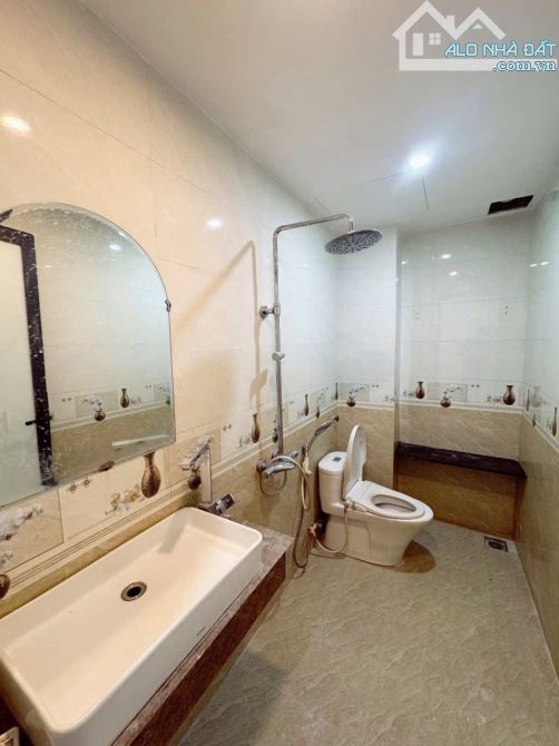 📌📌📌LÀM VIỆC TRỰC TIẾP GIÁ TỐT !!!nhà 3 tầng k482 hoàng diệu - 4