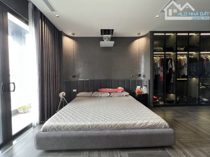 Bán chung cư THE DIAMEND RESIDENCE Lê Văn Lương lô góc 3 hướng 20 tỷ - 4