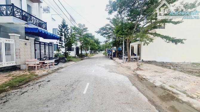 Hạ giá còn 1.2 tỷ đất full thổ KDC Dâu Tằm - Tân Phước - LaGi chính chủ - 4