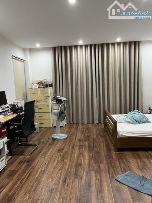 GIẢM SÂU BÁN NHANH! NHÀ PHỐ LÊ TRỌNG TẤN, BA GÁC ĐỖ CỬA 45M2*6T, GIÁ NHỈNH 11TỶ - 4