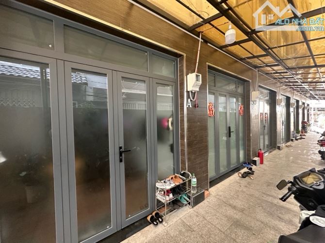 💥💥NHỈNH 2 TỶ- 4 TẦNG- NHÀ MỚI ĐẸP Ở LIỀN- KHU DÂN CƯ ĐỒNG BỘ - 4