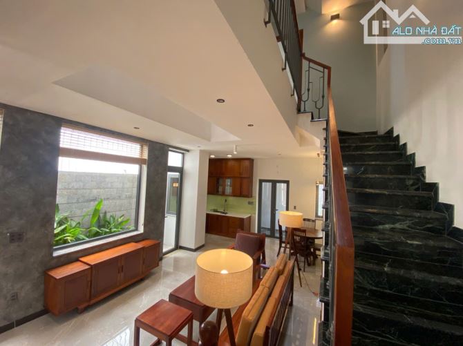 Nhà 4 tầng Gần trường Đại Học mở - Nhà Bè, Cách Quận 7 - 5 phút - 4