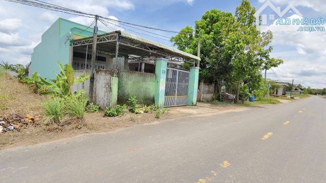 Cần bán nhanh đất thổ cư 360m² sát trục 823D Đức Hòa - 4