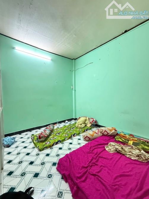HÀNG HOT – LẠC LONG QUÂN TÂN BÌNH – NHÀ 3 TẦNG – 53M² NỞ HẬU – HẺM 6M Ô TÔ – GIÁ 6.3 TỶ - 4