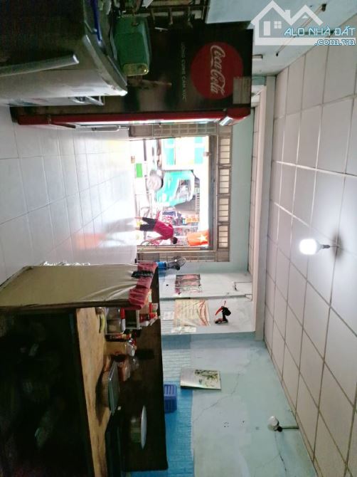 BÁN NHÀ GIÁ RẼ ĐƯỜNG GÒ Ô MÔI QUẬN 7 DIỆN TÍCH 168M2  GIÁ 10 TỶ 6. - 4