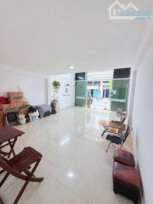 📌📌📌LÀM VIỆC TRỰC TIẾP GIÁ TỐT !!! Nhà 2,5 tầng đường Đỗ Quang - 4
