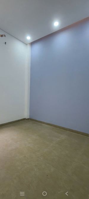 Bán nhà Hẽm Xe Hơi đường Tô Ký, (4*20)M, 3 tầng, chỉ 5,2 tỷ, Thới Tam Thôn, Hóc Môn. - 4