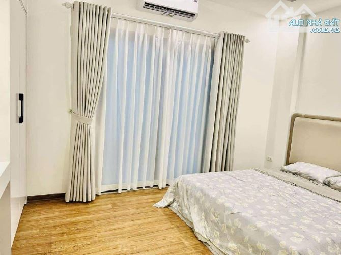 🏡BA ĐÌNH- GẦN PHỐ -VĨNH PHÚC-NGÕ THÔNG-FULL NỘI THẤT-DÂN XÂY- VÀI BƯỚC RA Ô TÔ TRÁNH - 4