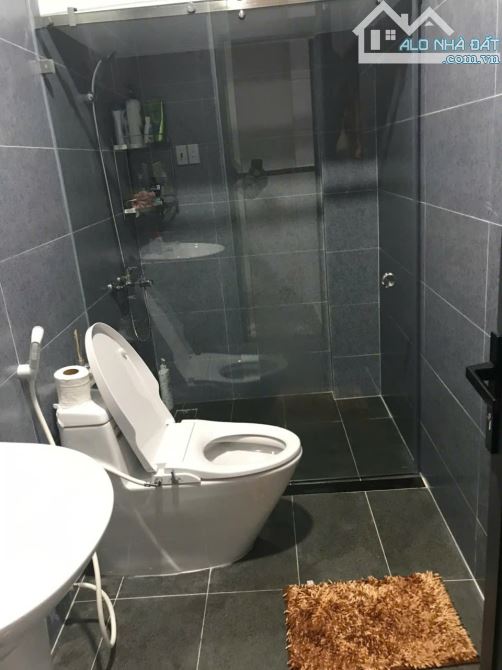 Gấp bán nhà hẻm xe hơi 10/... đường số 1, F16, Gò Vấp, 55m2, 3 tầng, 3PN, 3WC, nhỉnh 6 tỷ - 4