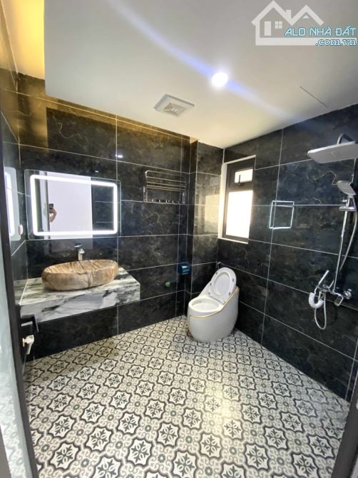 Bán nhà tại phố Vũ Tông Phan, 16 tỷ, 50m2, mặt tiền 4m, thang máy, pháp lý đầy đủ - 4