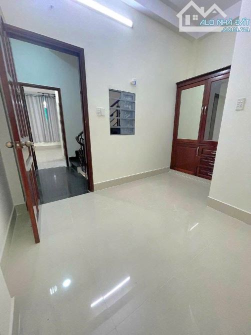 Nhà mặt tiền KD Tân Phú-Đường 12M-Gần AEON-Sơn Kỳ-P.Sơn Kỳ-100m2-4x25-3tầng-6PN,7WC - 4