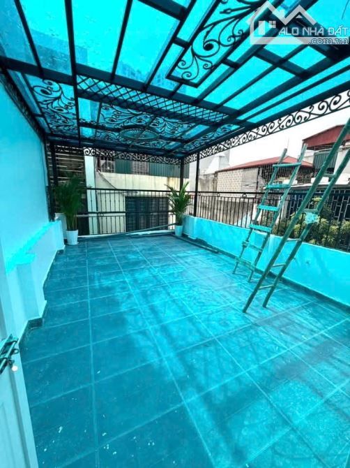 Cổ Nhuế siêu vip, Lô góc, ô tô qua nhà, 43m 4 tầng, full nội thất, giá 7,7 tỷ - 4