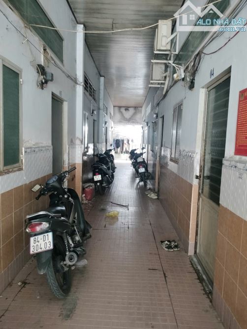Phòng trọ giá mềm gần đại học y dược Cần Thơ - 4