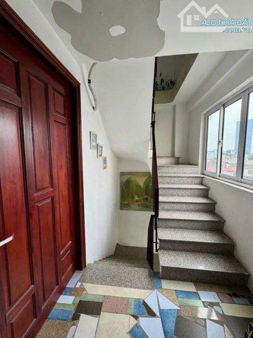 BÁN TOÀ NHÀ LÁNG HẠ, BA ĐÌNH - 110M x 9T THANG MÁY - MT 8.3M - DÒNG TIỀN 150TR/TH - 54 TỶ - 4