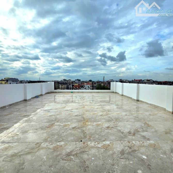 BÁN TÒA NHÀ VP CẦU DIỄN, BẮC TỪ LIÊM - 152M² x 8T CÓ HẦM - MT 8M - DÒNG TIỀN 150TR/TH - 4