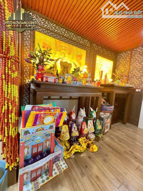 BÁN NHÀ 3 TẦNG KHỐI 8, P. TRUNG ĐÔ PHƯỜNG THÀNH VINH 73m2 TÂY BẮC - 5