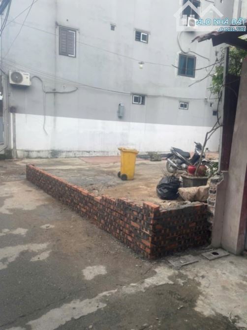 Bán đất Phương Canh, 90m2, mặt tiền 8,3m, Ô TÔ 7 CHỖ vào đất, kinh doanh, giá 15 tỷ. - 5