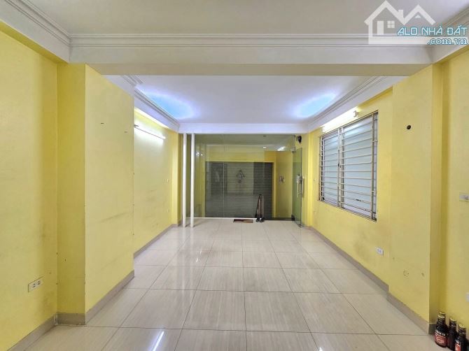 Siêu Phẩm Ôtô Tránh, Kinh Doanh Đỉnh, Mễ Trì Thượng, Từ Liêm, DT 52M2, MT 4M, Chỉ 18.5 Tỷ - 5