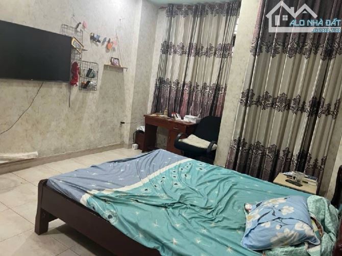 🚗 NHÀ 3 TẦNG – NGANG 8M – HẺM XE HƠI – ĐƯỜNG SỐ 2, BÌNH HƯNG HÒA A, BÌNH TÂN – GIÁ 9 TỶ - 5