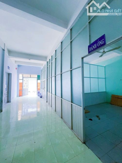 Cho thuê nhà xưởng KCN Tam Phước, Biên Hòa, 3000m2, giá thuê chỉ 3.5Usd/m2/tháng. - 5