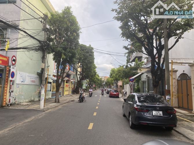 🇻🇳 NHÀ 3 TẦNG  - MẶT TIỀN HẢI CHÂU - 122M2 - GẦN BIỂN - NHỈNH 7 TỶ 🇻🇳 - 5
