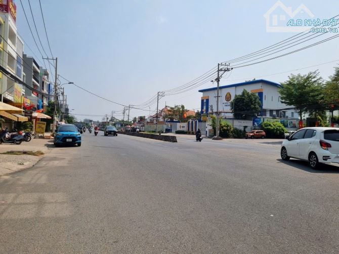 Hàng kín! Bán đất mặt tiền Lương Định Của, P. An Phú. DT 10x19m đẹp không tì vết. Giá đẹp - 4