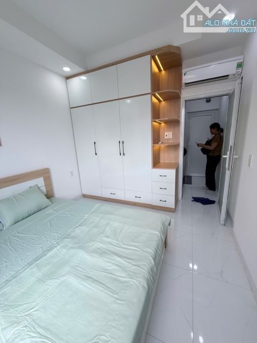 💥 SIÊU PHẨM BÌNH THẠNH 4 TẦNG BTCT - SÁT Q1 - 40 M2 - NHỈNH 7 TỶ - 5