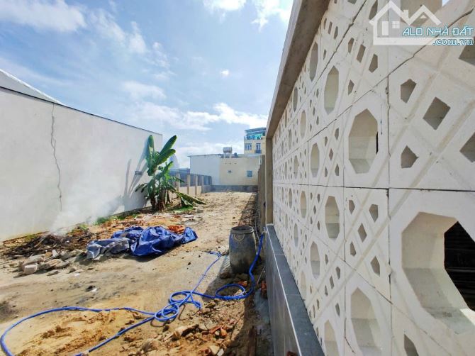 VHAI394-ĐẤT ĐƯỜNG DƯƠNG VĂN NGA GẦN BIỂN 257m-4tỷ370 - 5