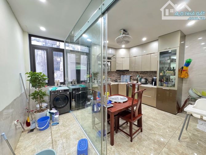 Ô TÔ TRÁNH - KINH DOANH - THANG MÁY - PHÚ ĐÔ - MỸ ĐÌNH - NAM TỪ LIÊM - 5
