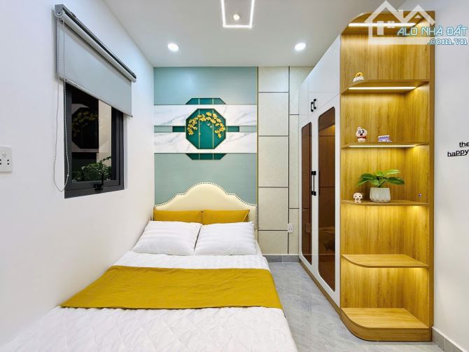 🏡Sở Hữu Nhà Gò Vấp Chỉ Với 3 Tỷ 660 – 3PN, 2WC, Full Nội Thất - 5